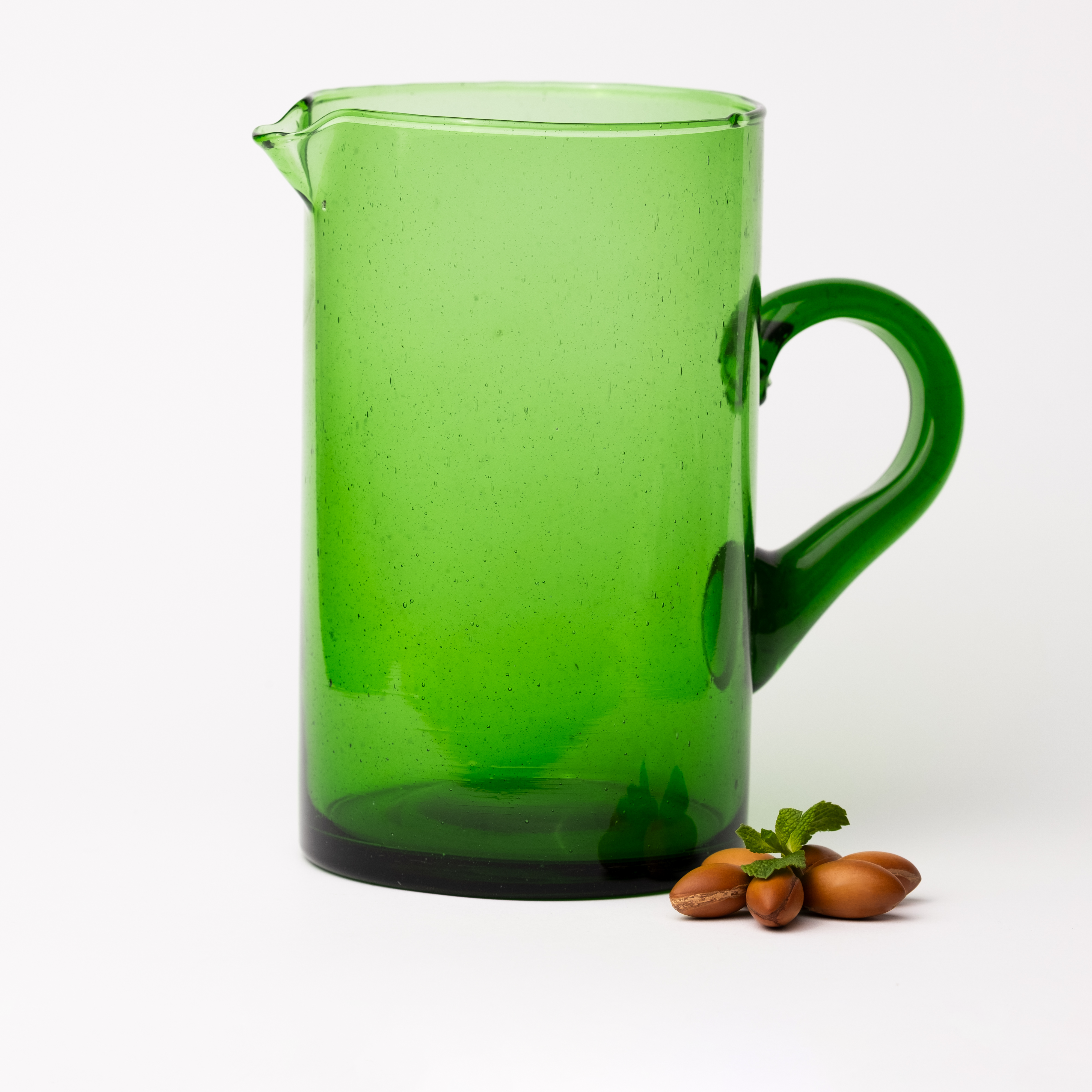 Carafae BTG Verte