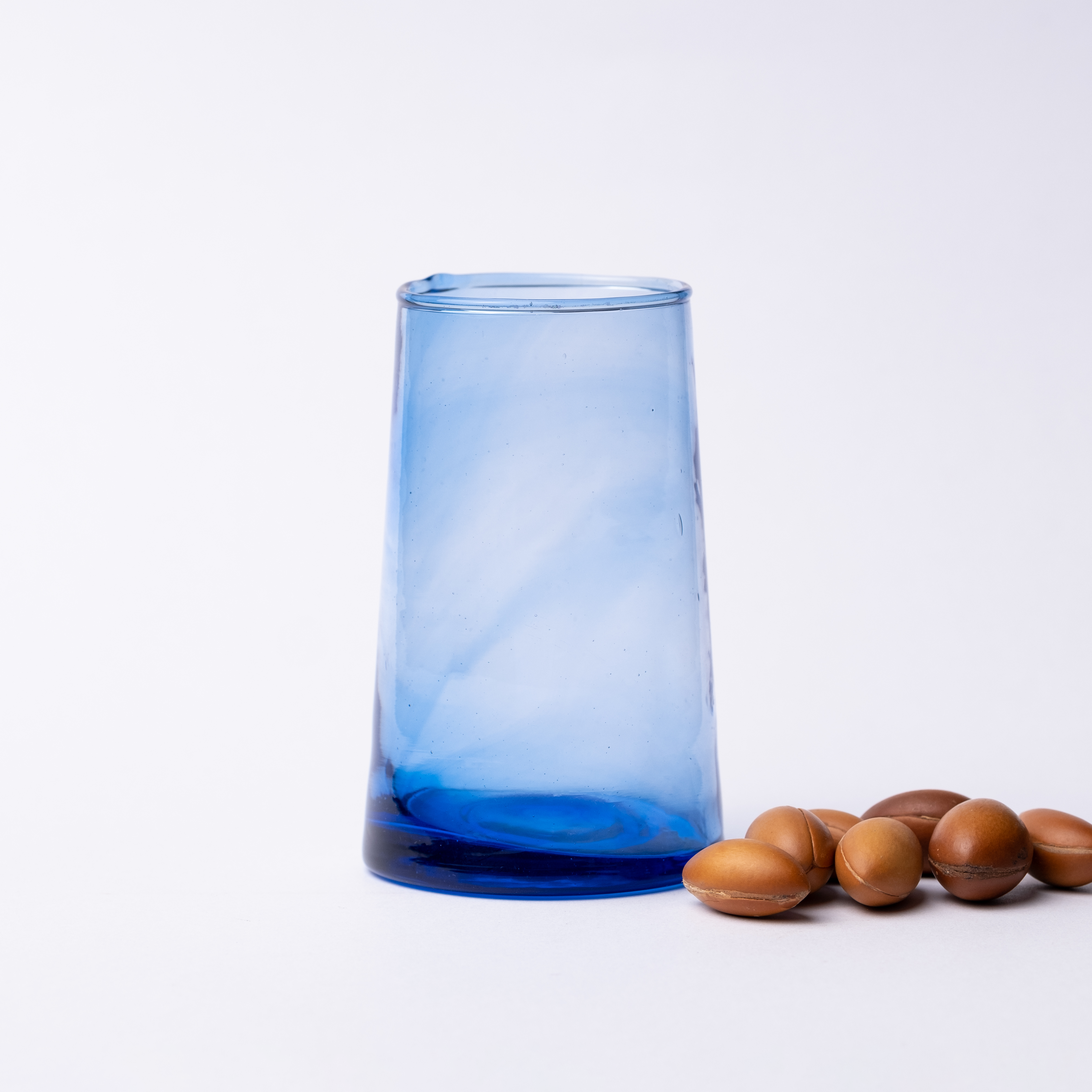 Verre FAR 12 Bleu