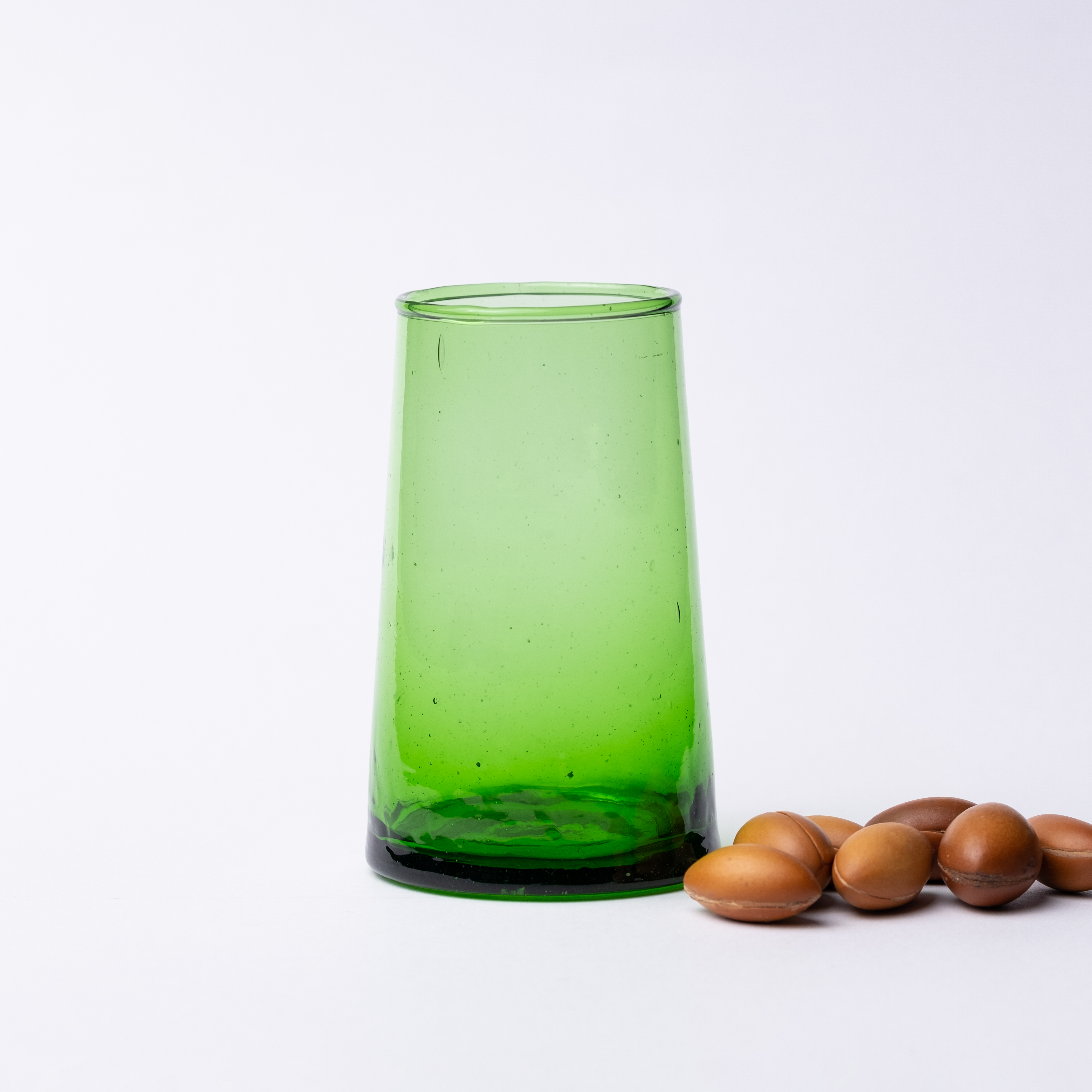 verre FAR 12 Vert