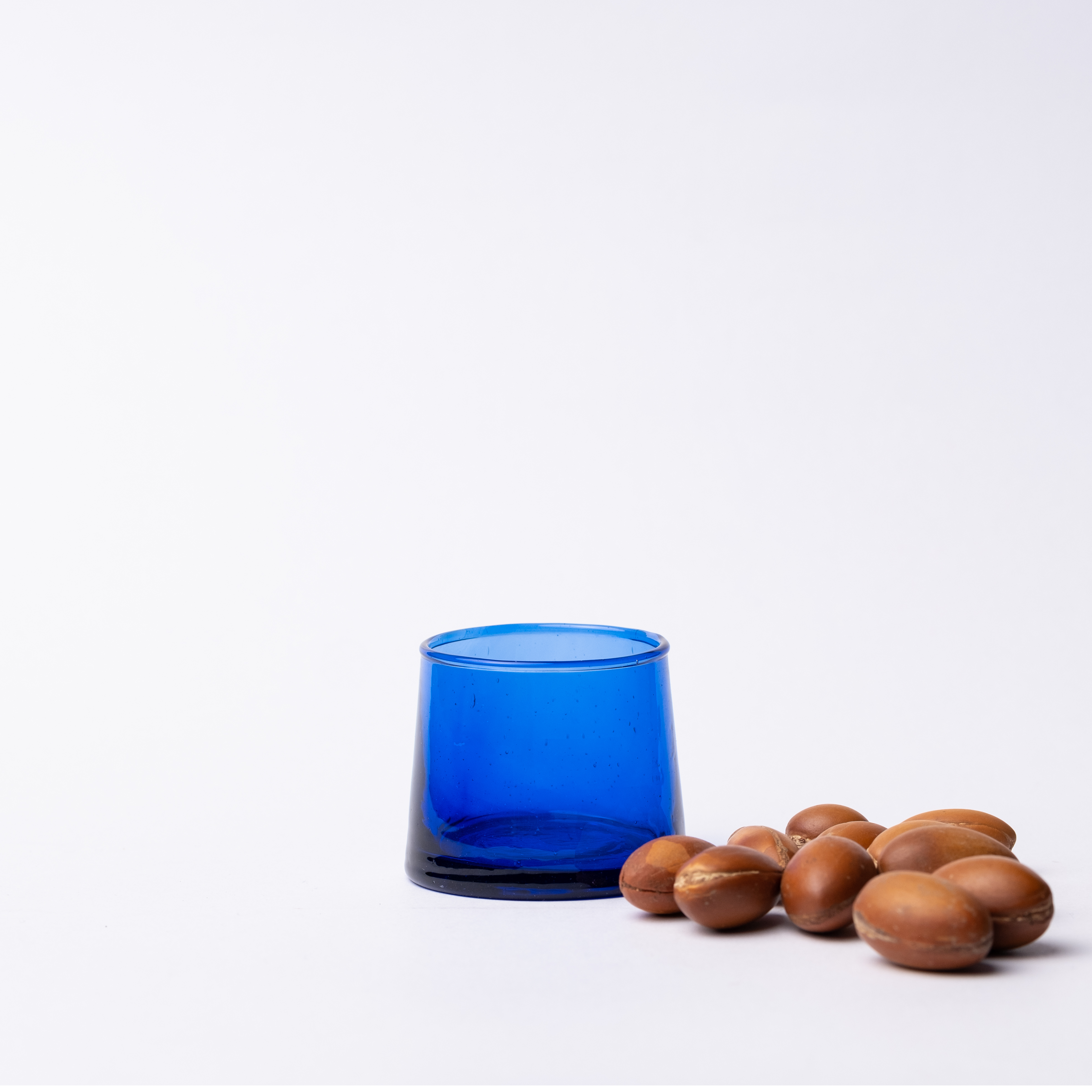 Verre FAR 5 Bleu