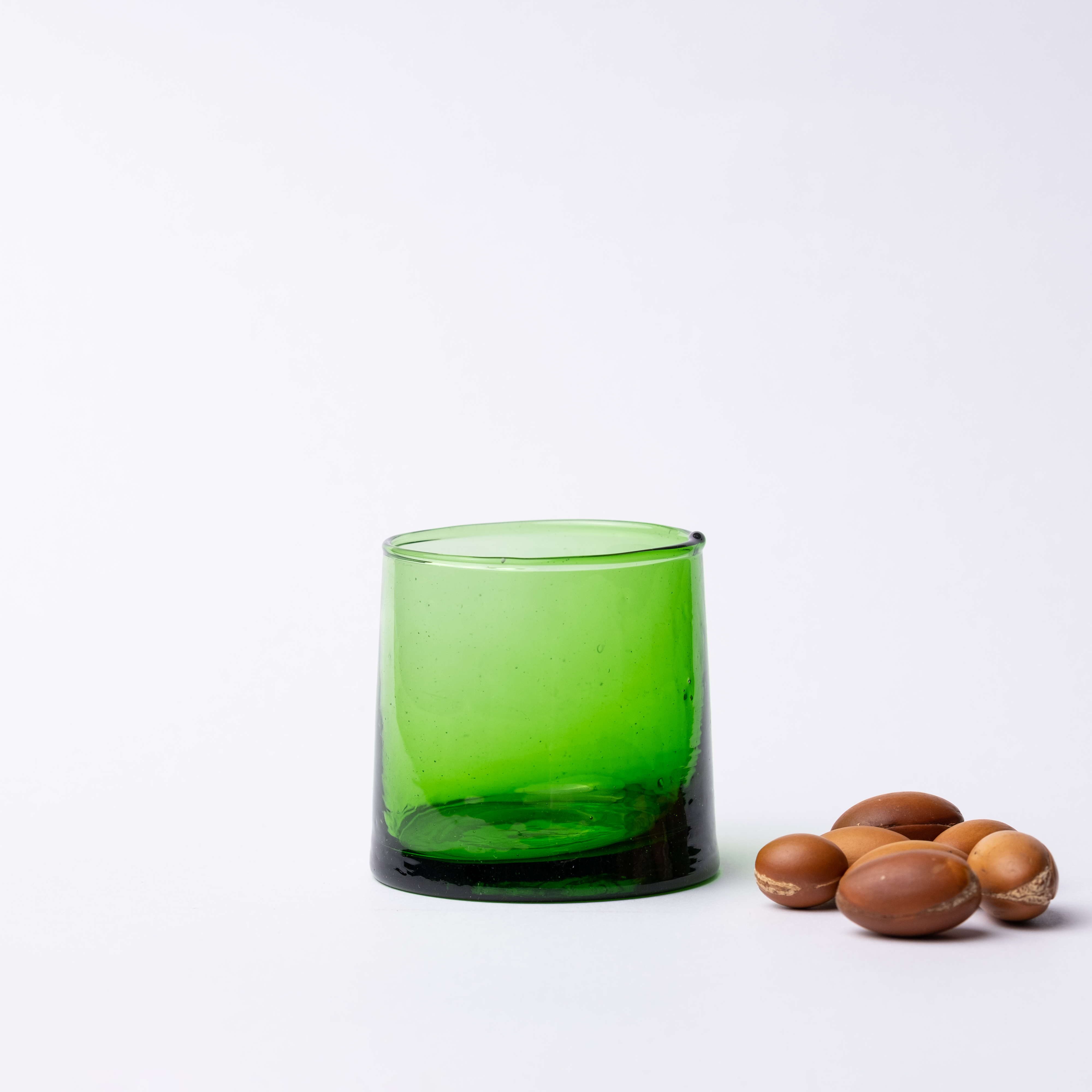Verre FAR 7 Vert