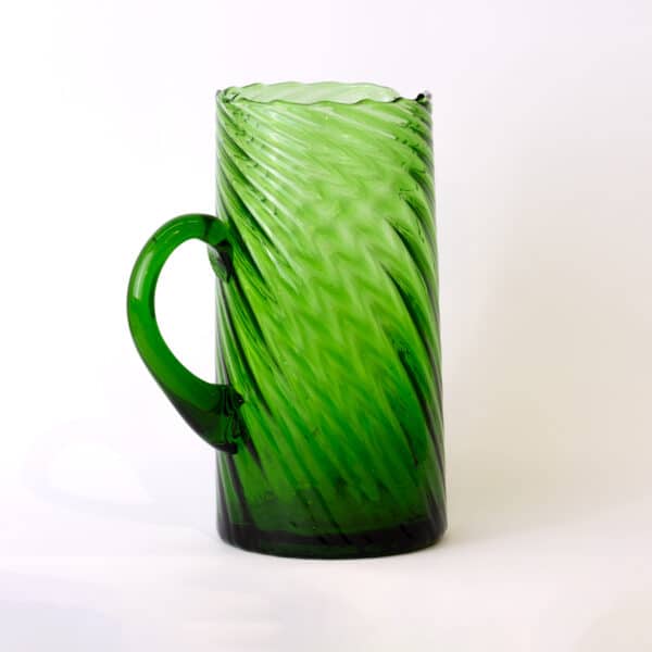 CCA Striée Vert