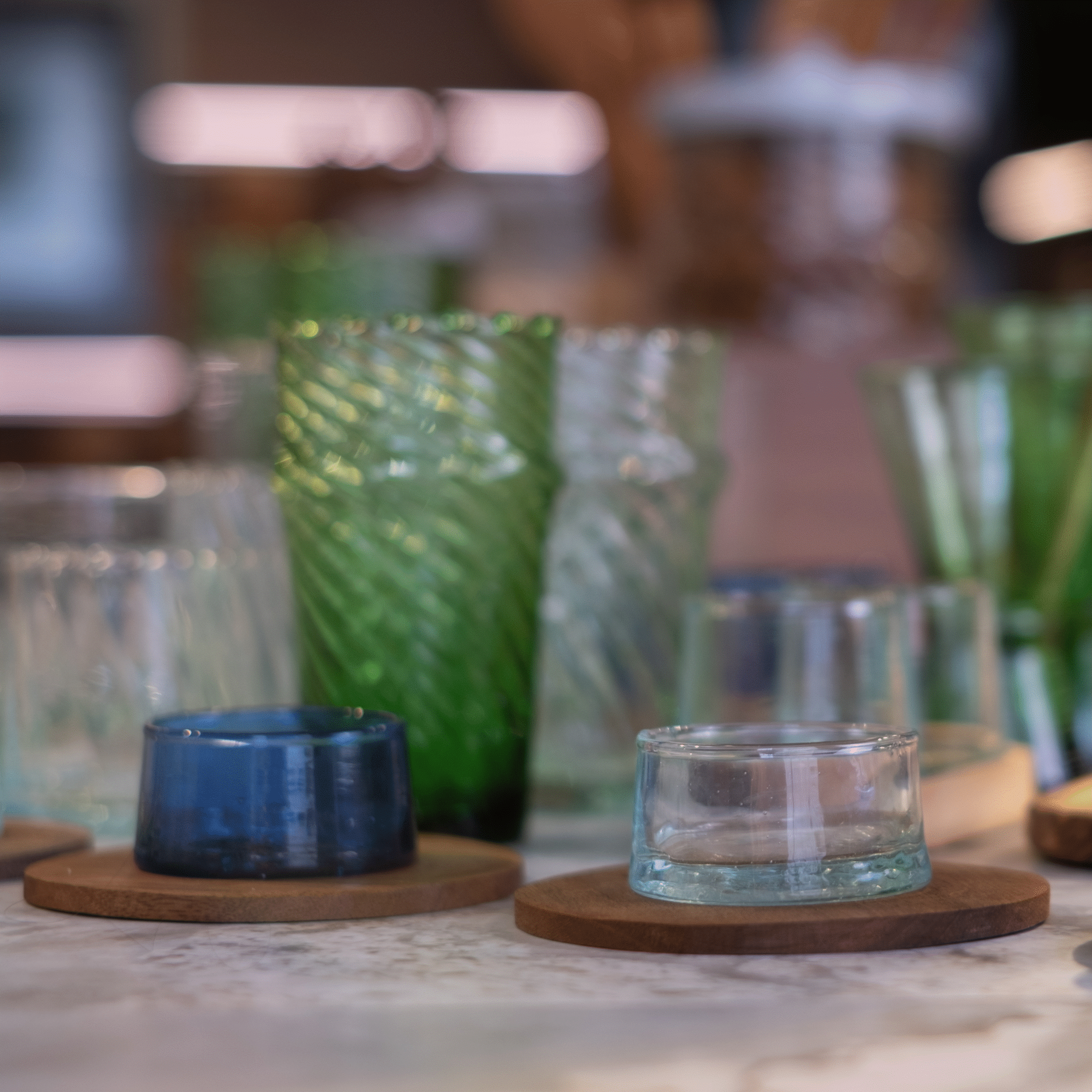 Verrine - Transparent – Image 2