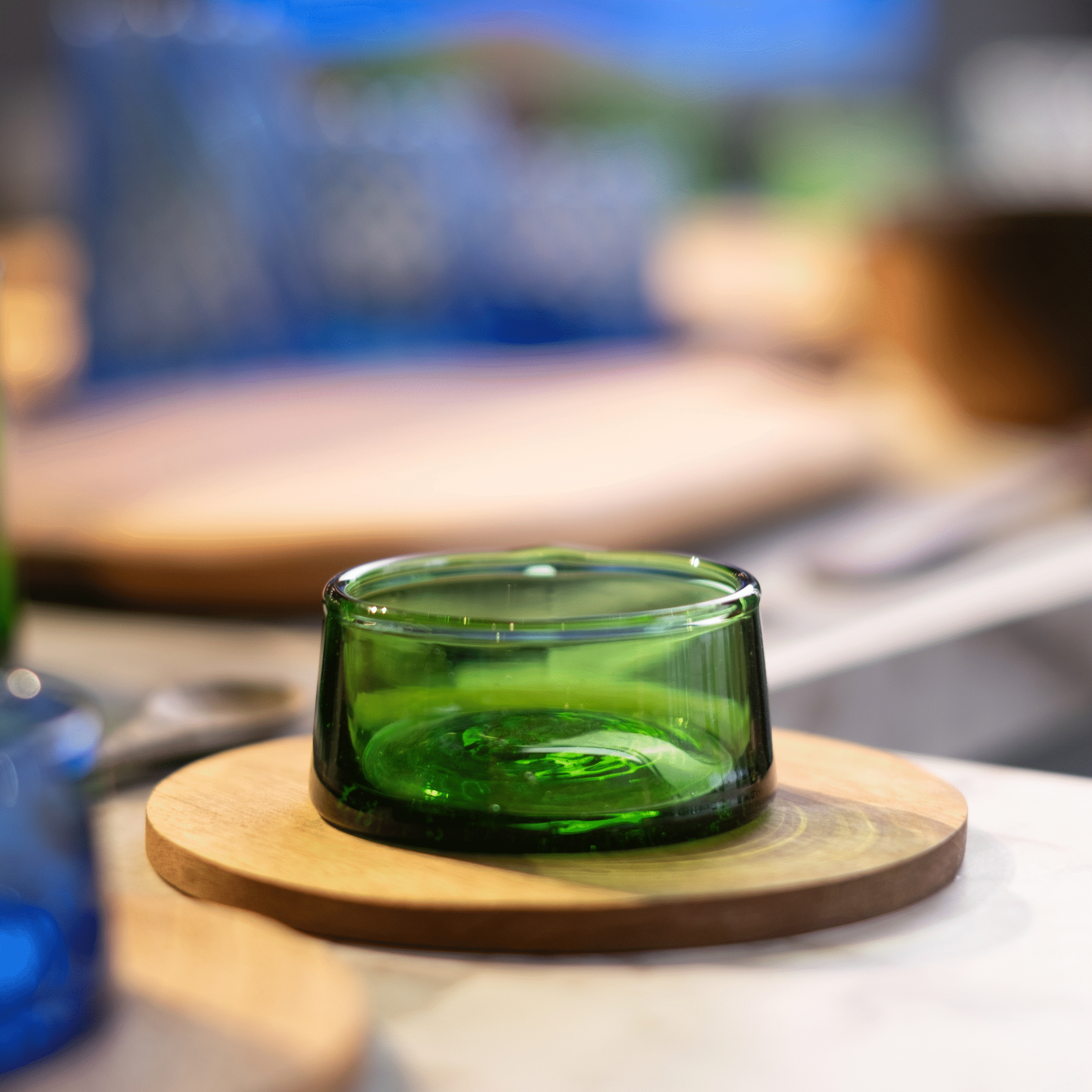 Verrine - Vert – Image 2