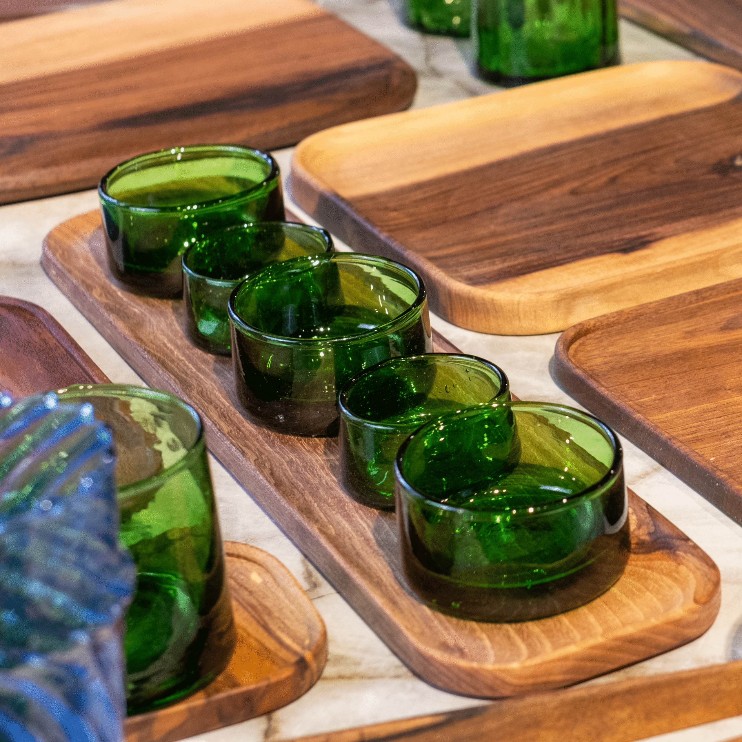 Verrine - Vert – Image 5