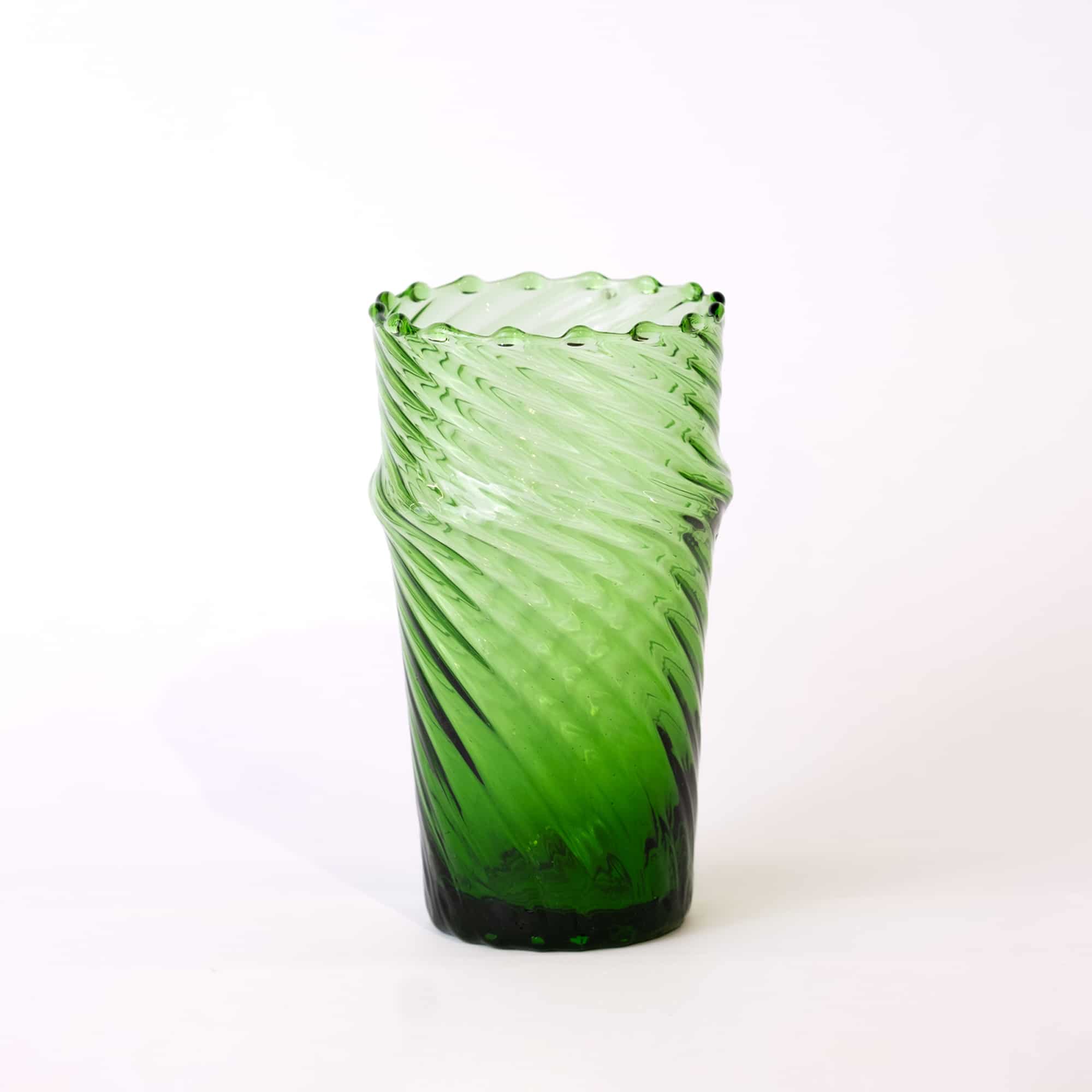 DL Bok strié Vert