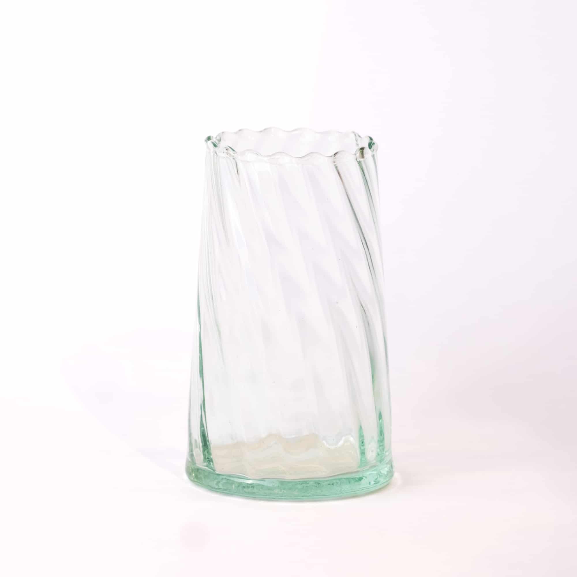 Far 13 striée Transparent