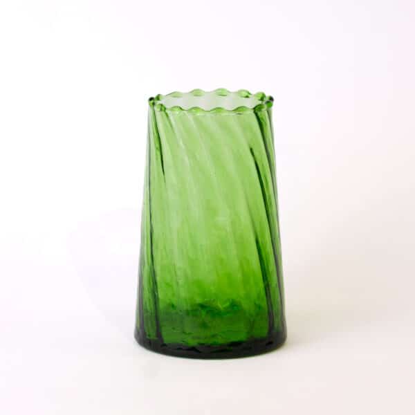 Far 13 striée Vert