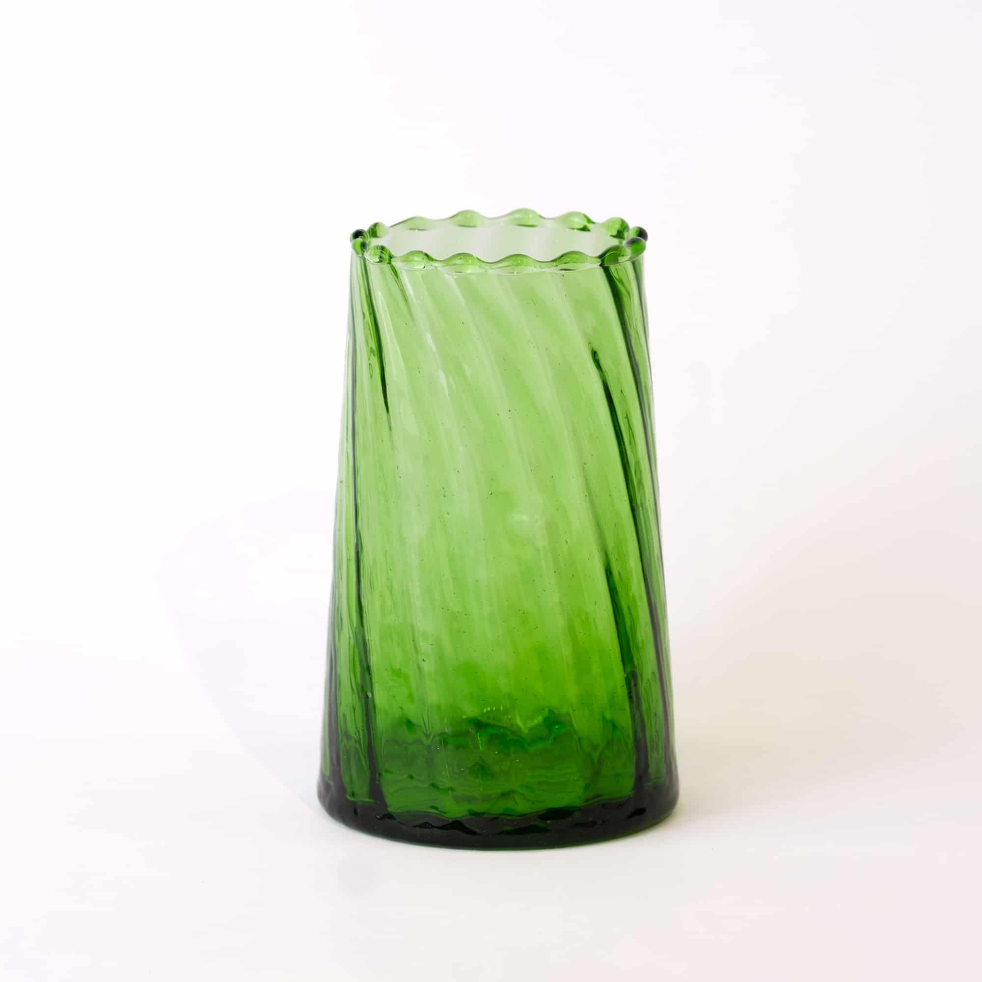 Far 13 striée Vert