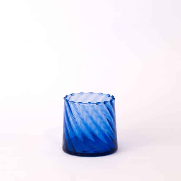 Far 5 striée Bleu