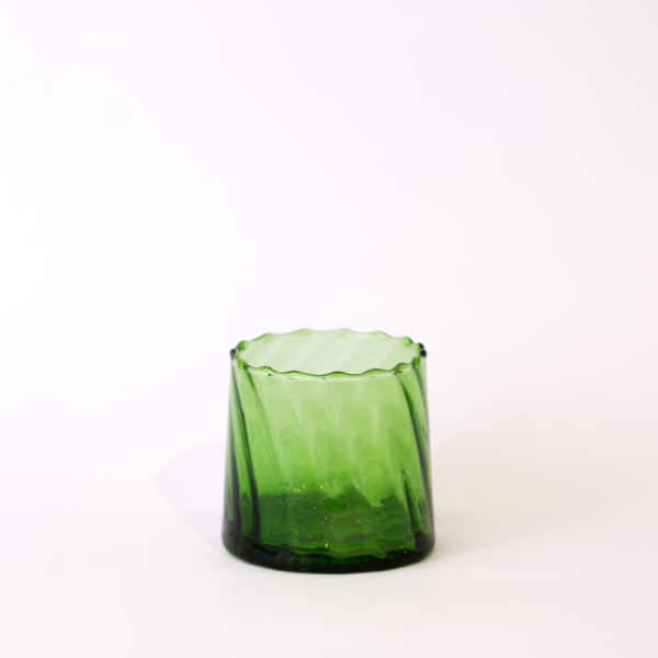 Far 5 striée Vert