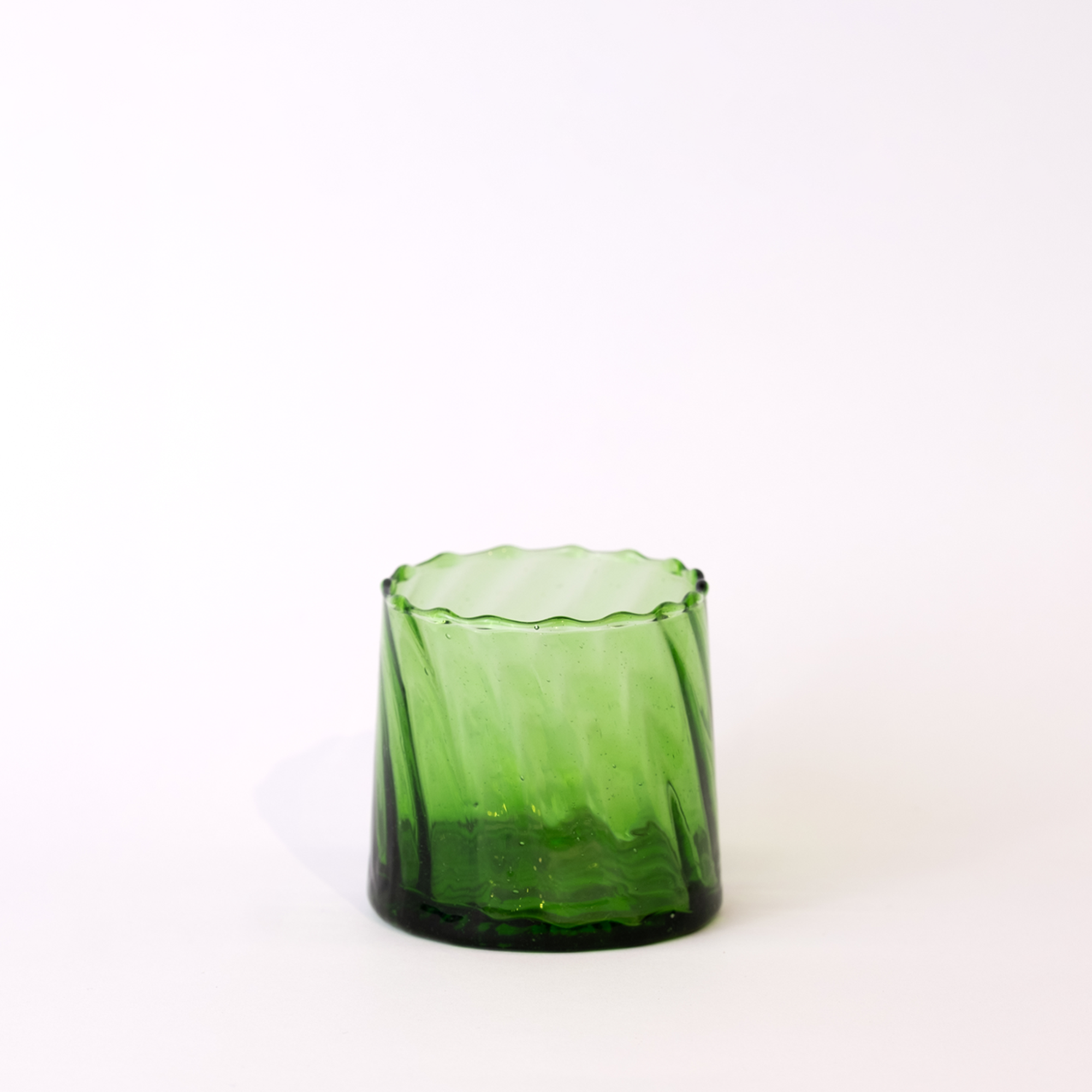 Far 5 striée Vert