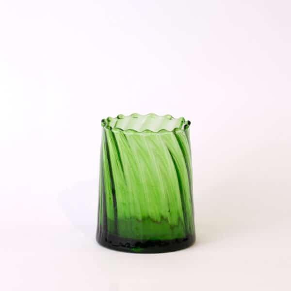 Far 9 striée Vert