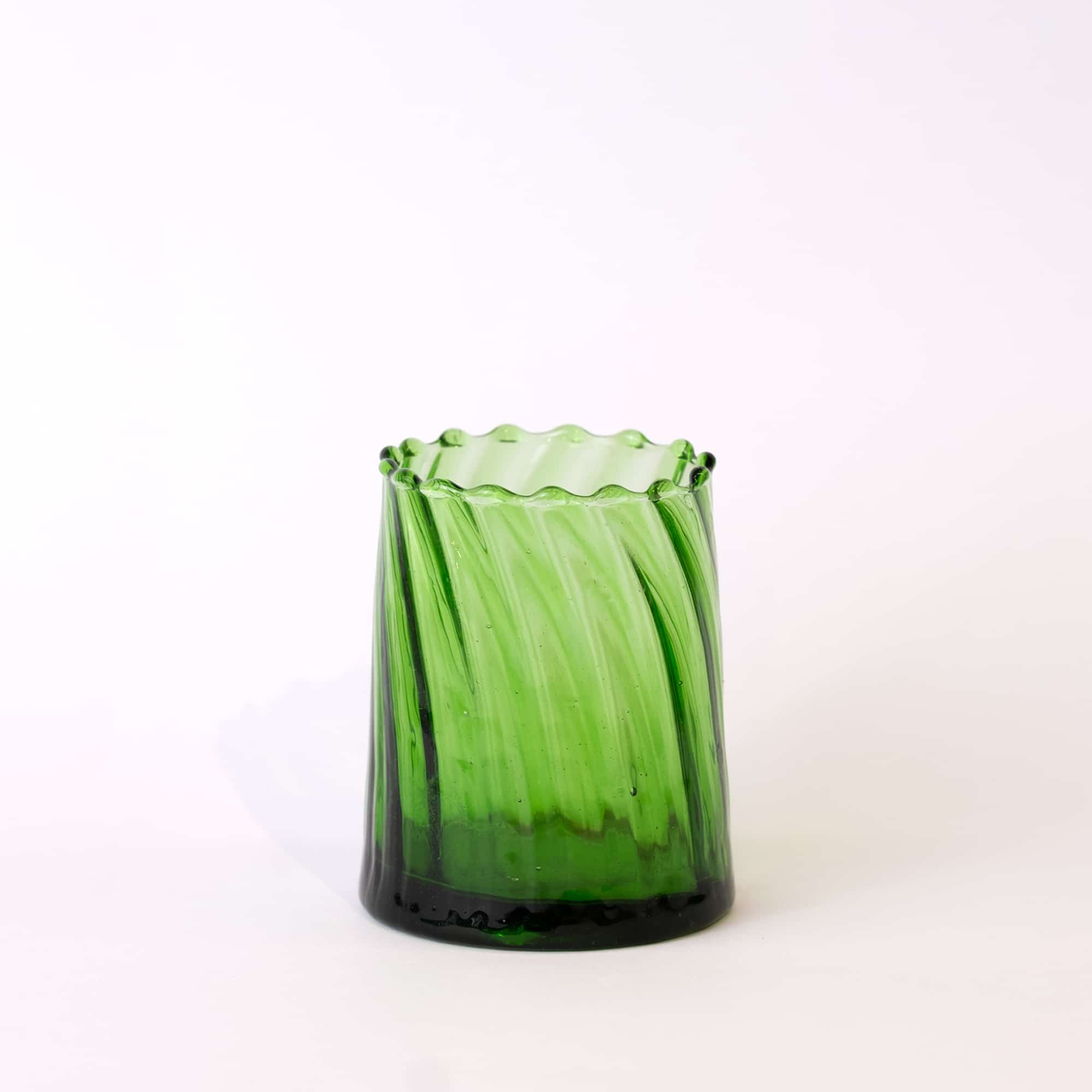 Far 9 striée Vert