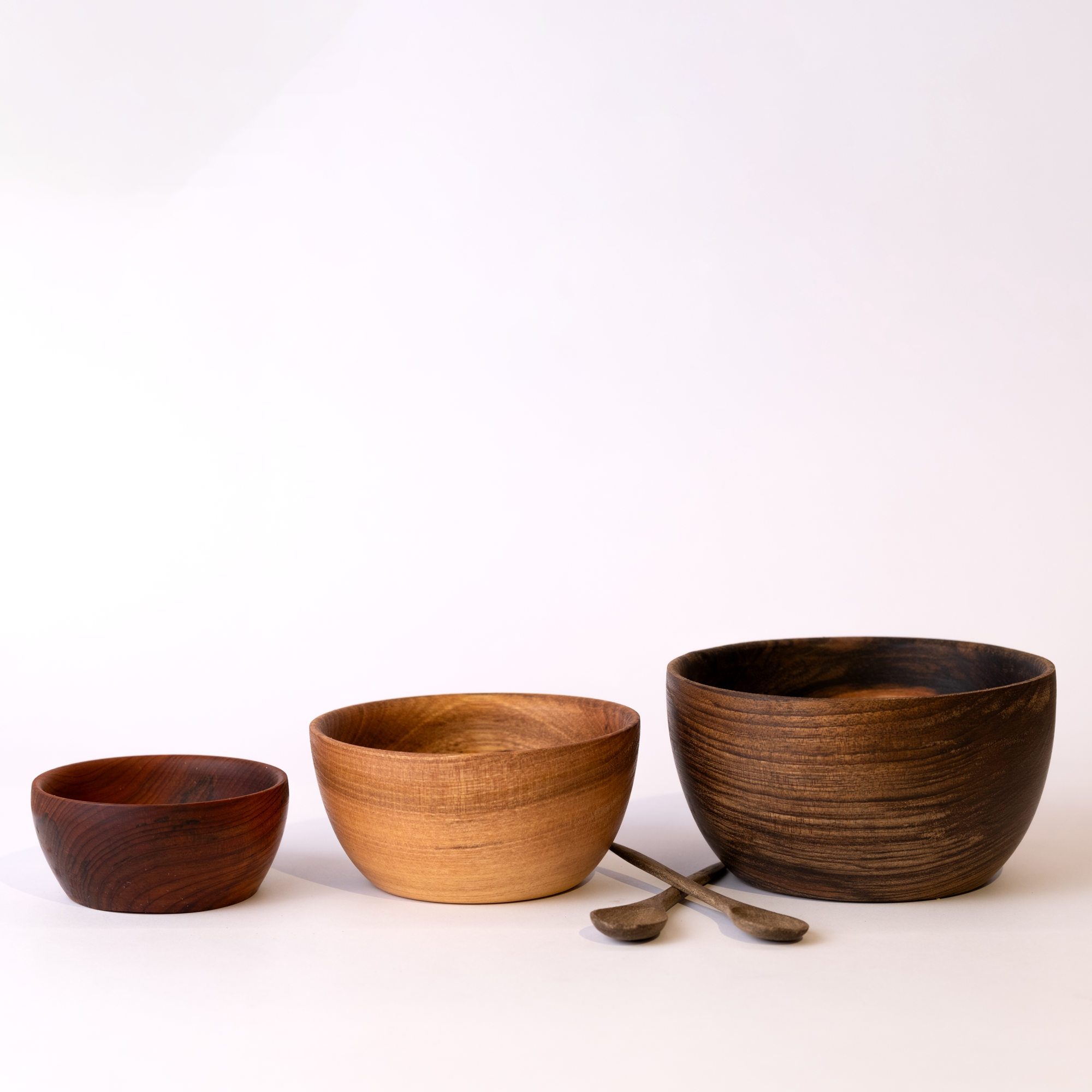 Bol 16 cm Noyer 1
