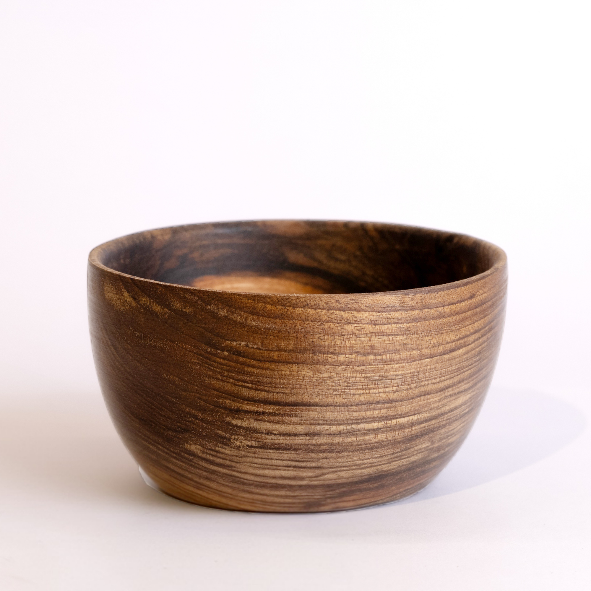 Bol 16 cm Noyer