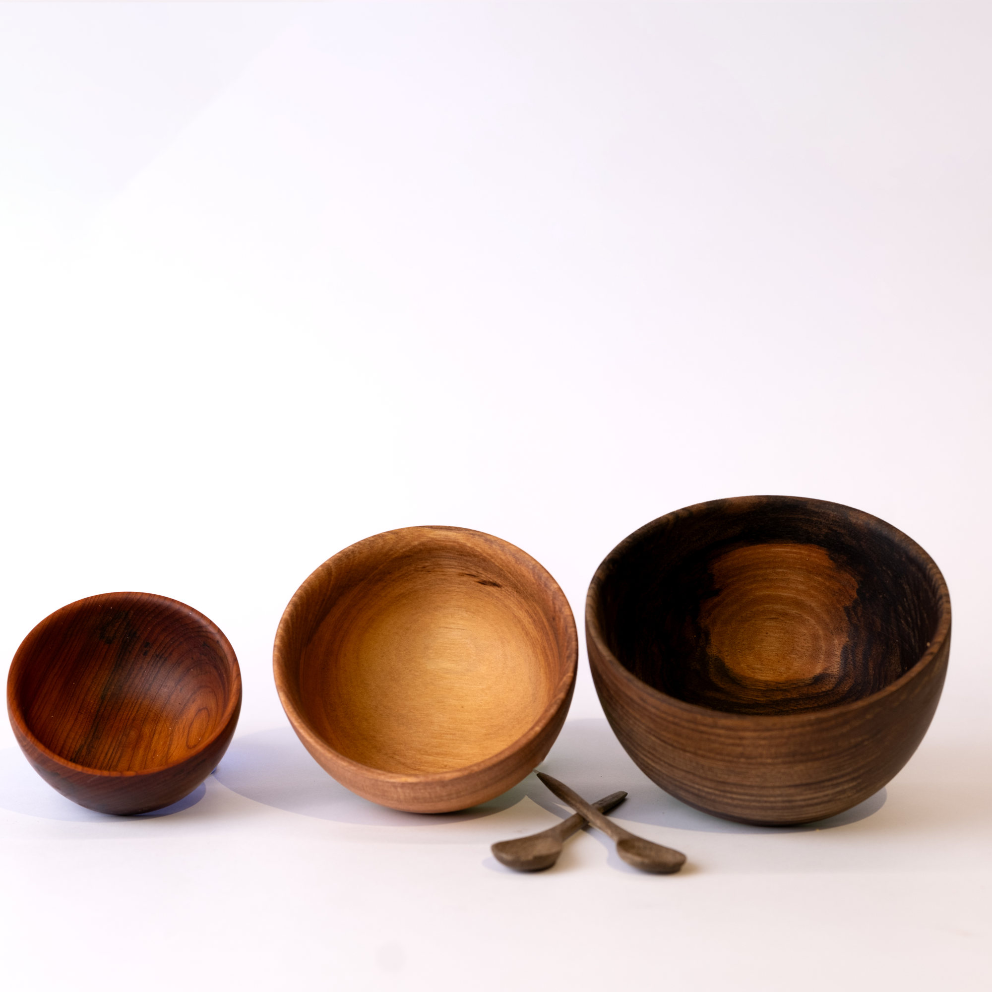 Bol 16 cm Noyer 2