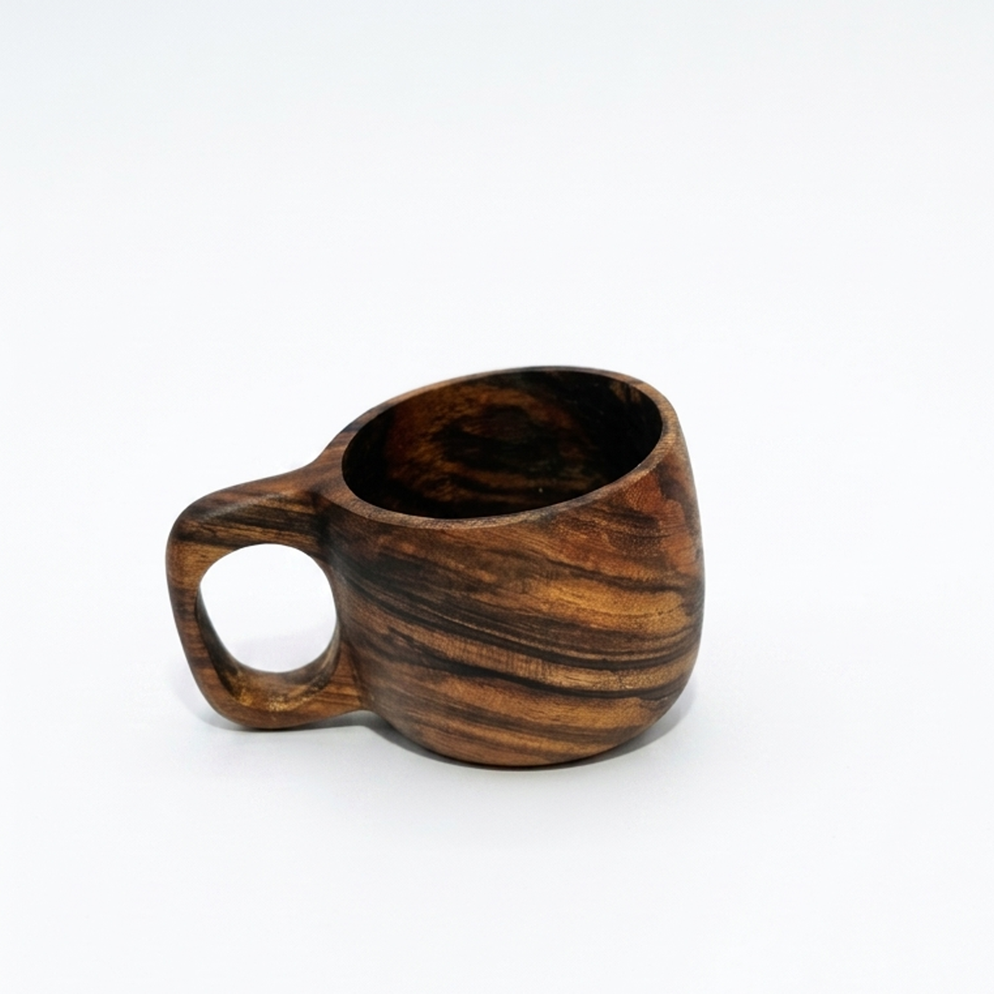 Mug noyer Maroc