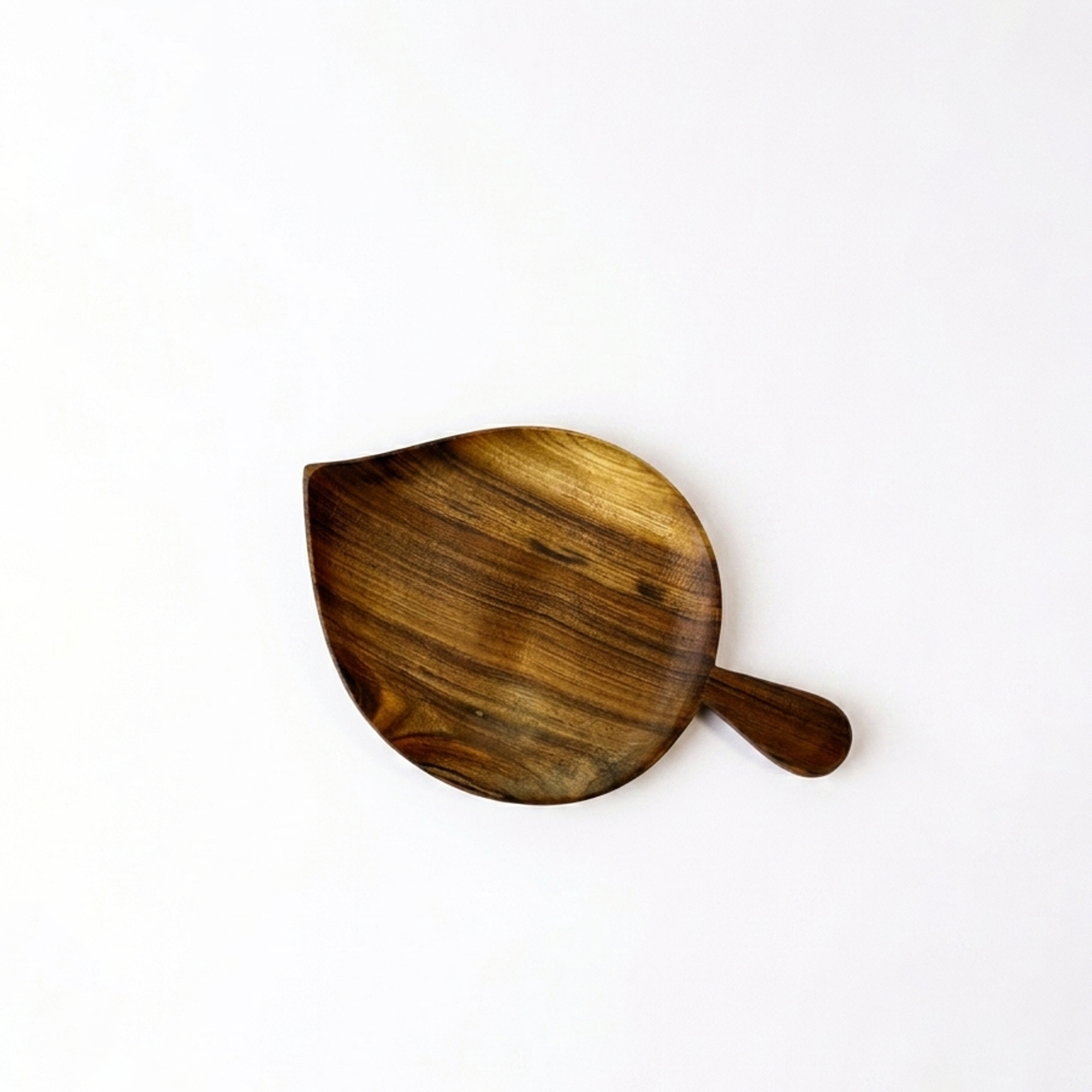 planche artisanal feuille