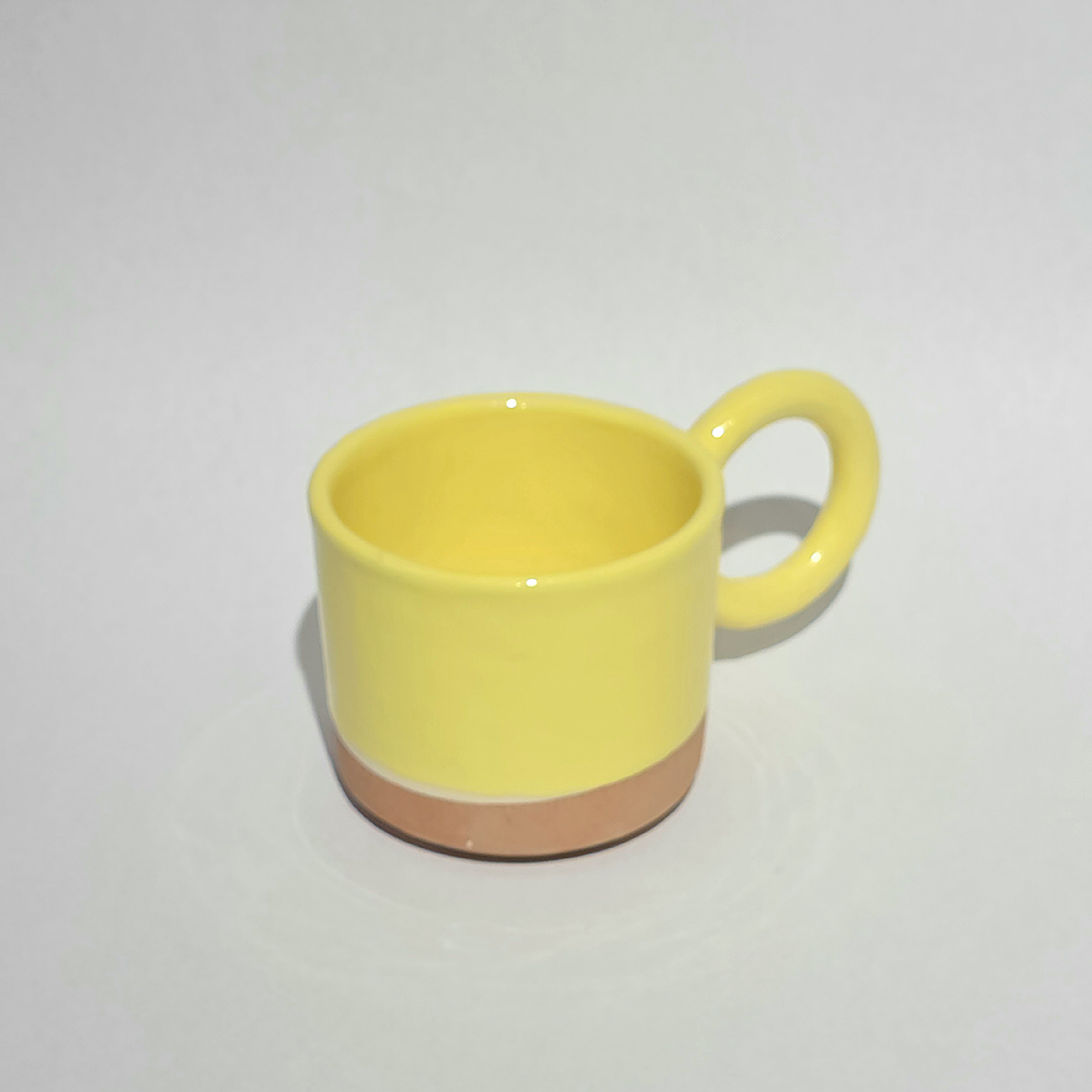 Tasse à thé - Terre cuite / Céramique – Image 5