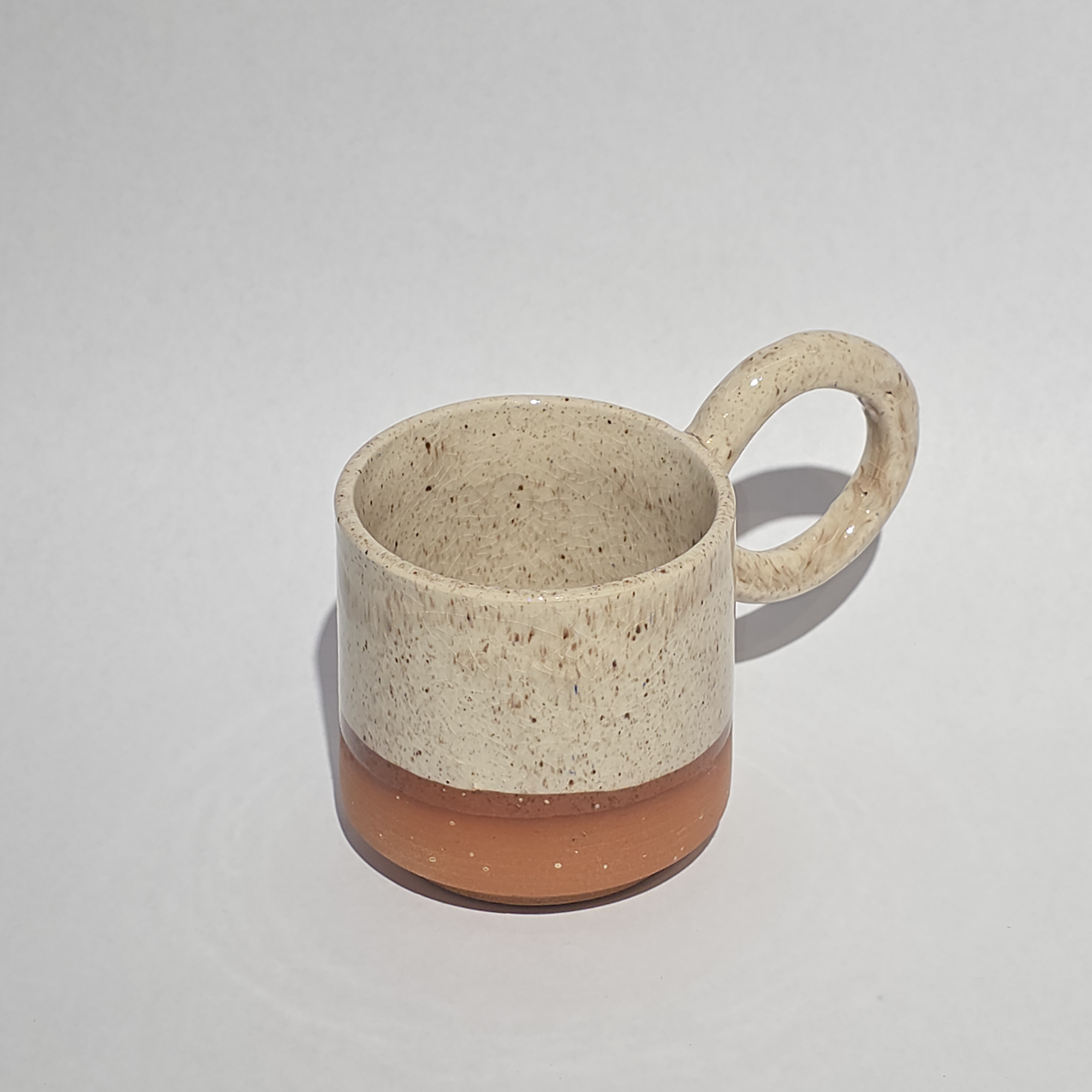 Tasse à thé - Terre cuite / Céramique – Image 4