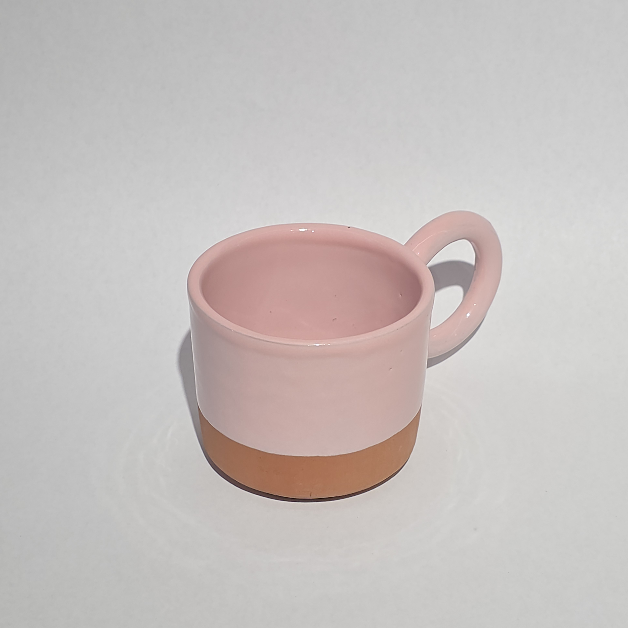 Tasse à thé - Terre cuite / Céramique – Image 6