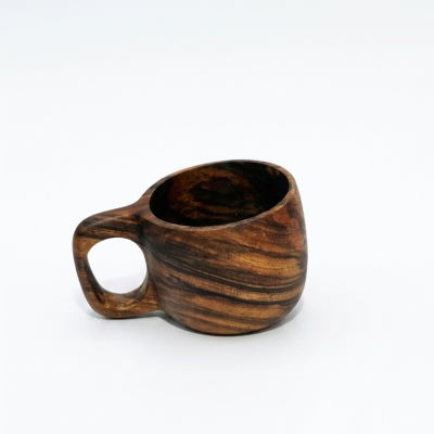 Mug noyer Maroc