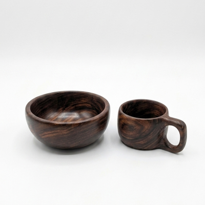 Mug noyer Maroc 1