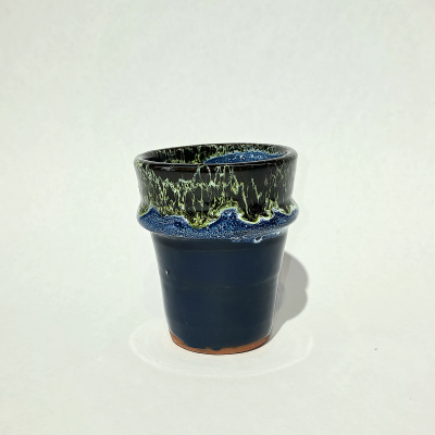 Verre céramique beldi