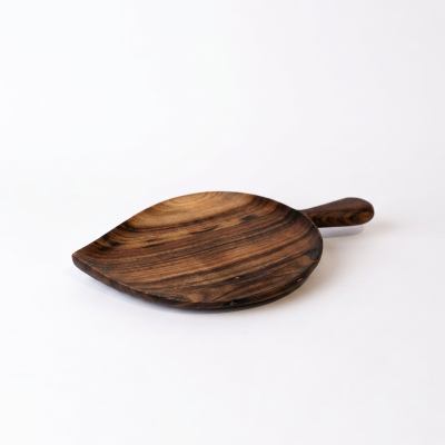 planche artisanal feuille maroc