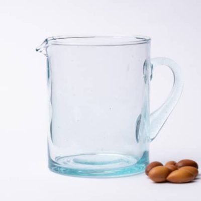 Carafe Maroc moitier