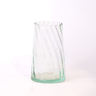 Far 13 striée Transparent