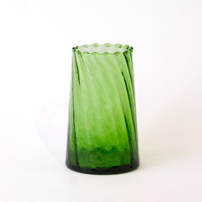 Far 13 striée Vert_