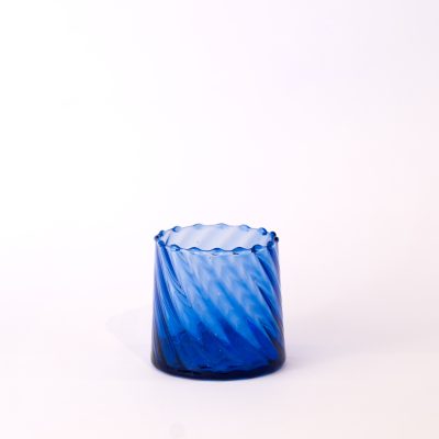Far 5 striée Bleu