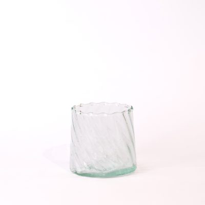 Far 5 striée Transparent