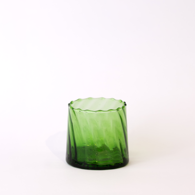 Far 5 striée Vert