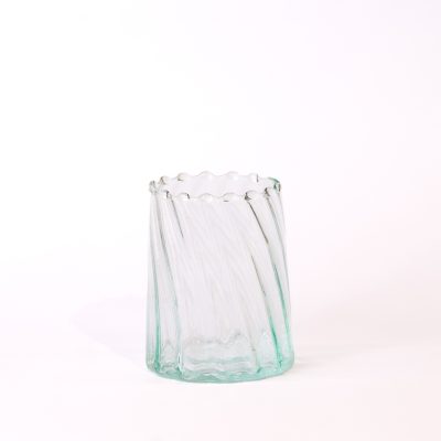 Far 9 striée Transparent